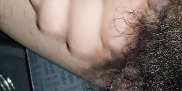 masturbation