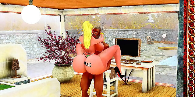 ass,big ass,big tits