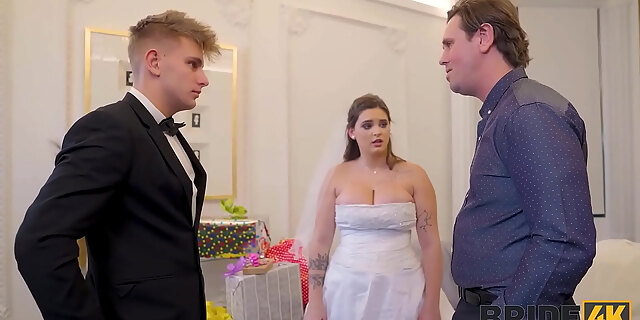 big tits,boobs,brunette,chubby,cuckold,czech,party,slut,stockings,tattooed,wedding,wild