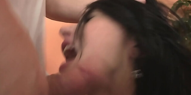 blowjob,brunette,czech,deepthroat,hardcore,punishment,reality,rough,teen